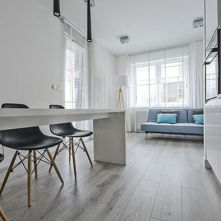 Ataner Apartamenty Кошалин Екстериор снимка