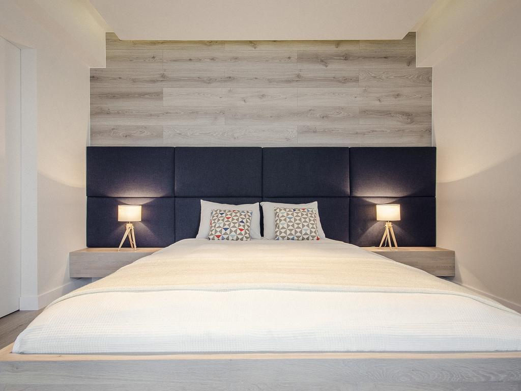 Ataner Apartamenty Кошалин Екстериор снимка