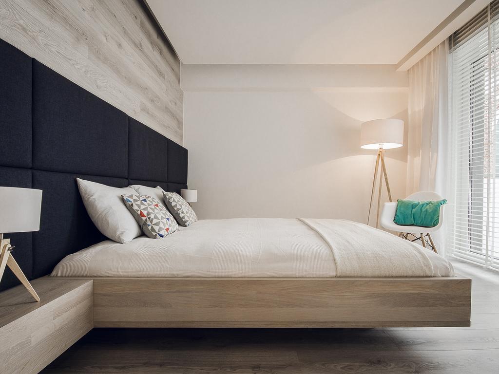 Ataner Apartamenty Кошалин Стая снимка