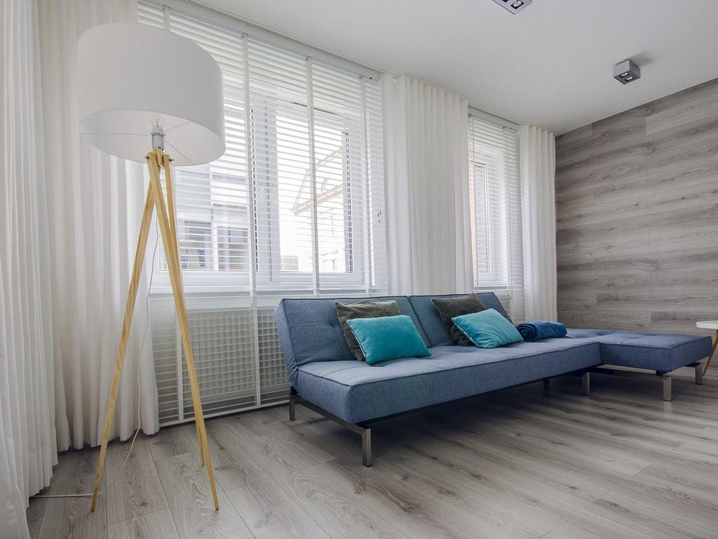 Ataner Apartamenty Кошалин Екстериор снимка