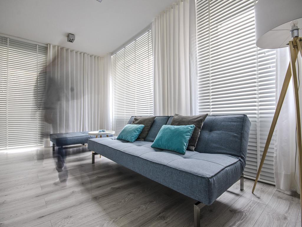 Ataner Apartamenty Кошалин Екстериор снимка