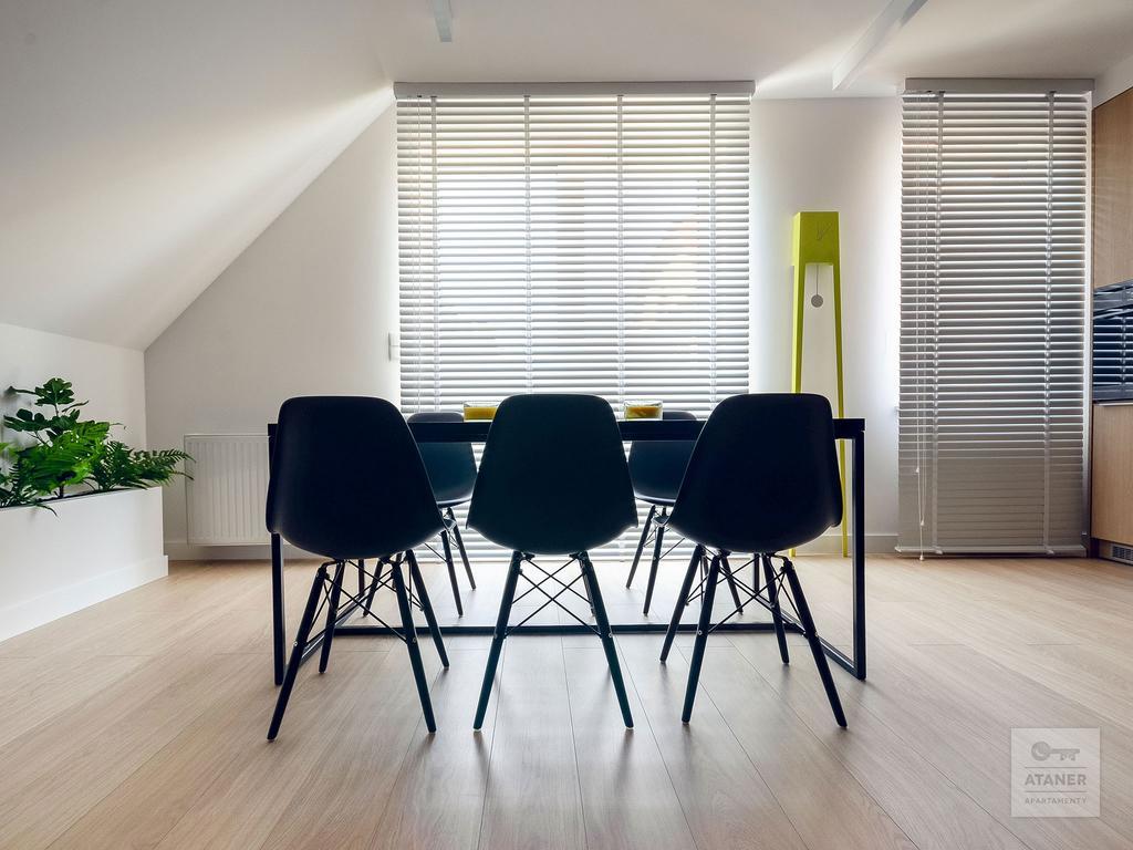 Ataner Apartamenty Кошалин Екстериор снимка