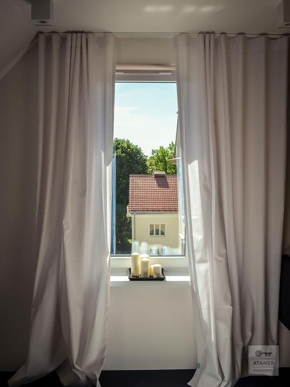 Ataner Apartamenty Кошалин Екстериор снимка