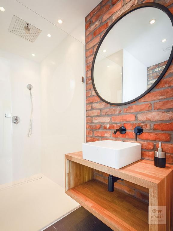Ataner Apartamenty Кошалин Екстериор снимка