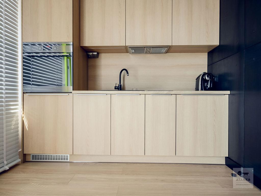Ataner Apartamenty Кошалин Екстериор снимка
