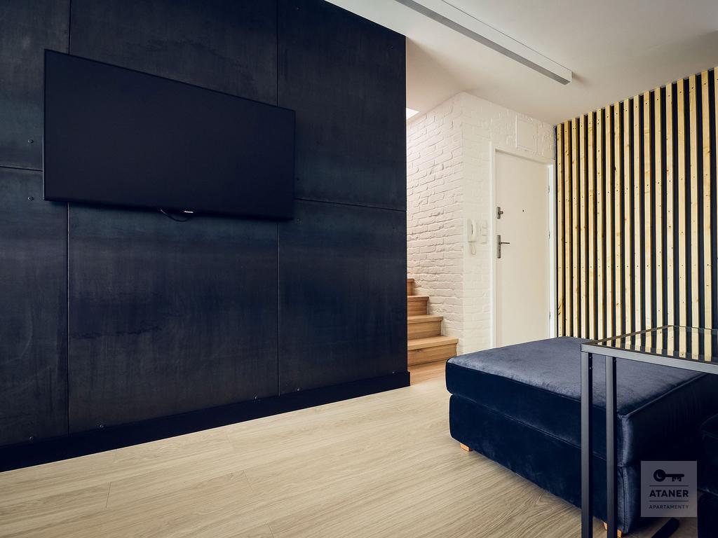 Ataner Apartamenty Кошалин Екстериор снимка