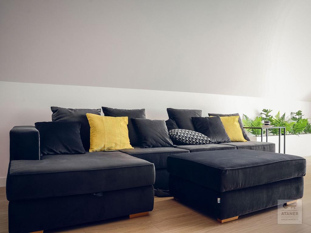 Ataner Apartamenty Кошалин Екстериор снимка