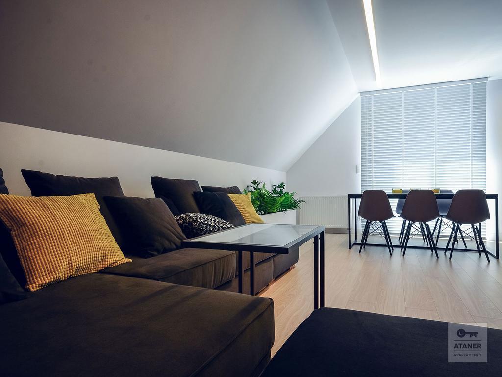 Ataner Apartamenty Кошалин Екстериор снимка