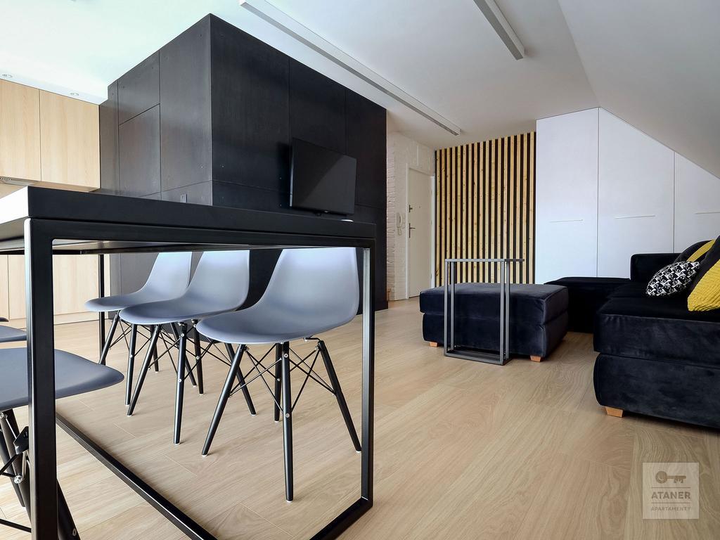 Ataner Apartamenty Кошалин Екстериор снимка