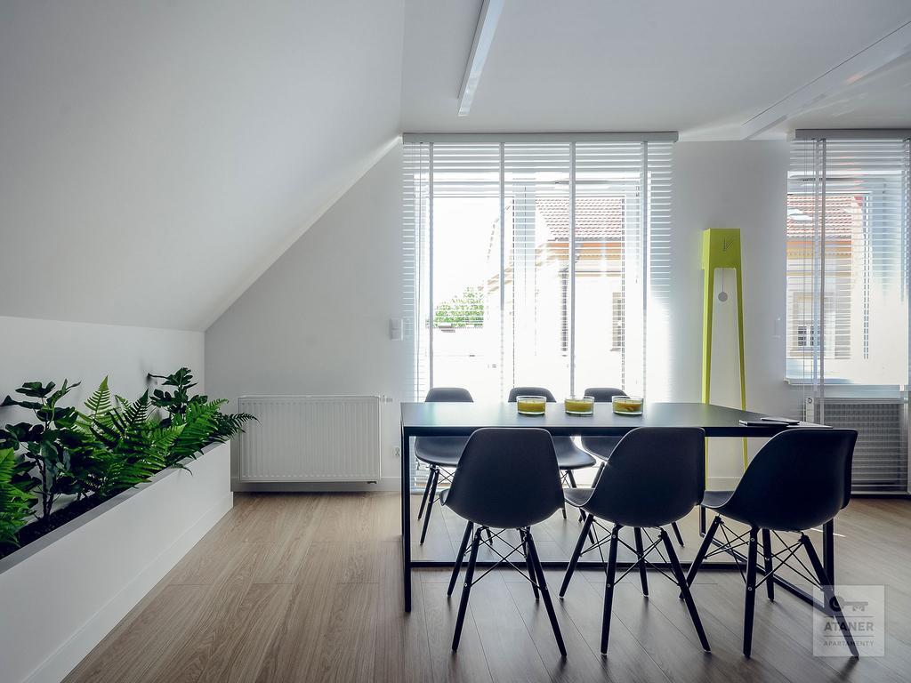 Ataner Apartamenty Кошалин Екстериор снимка