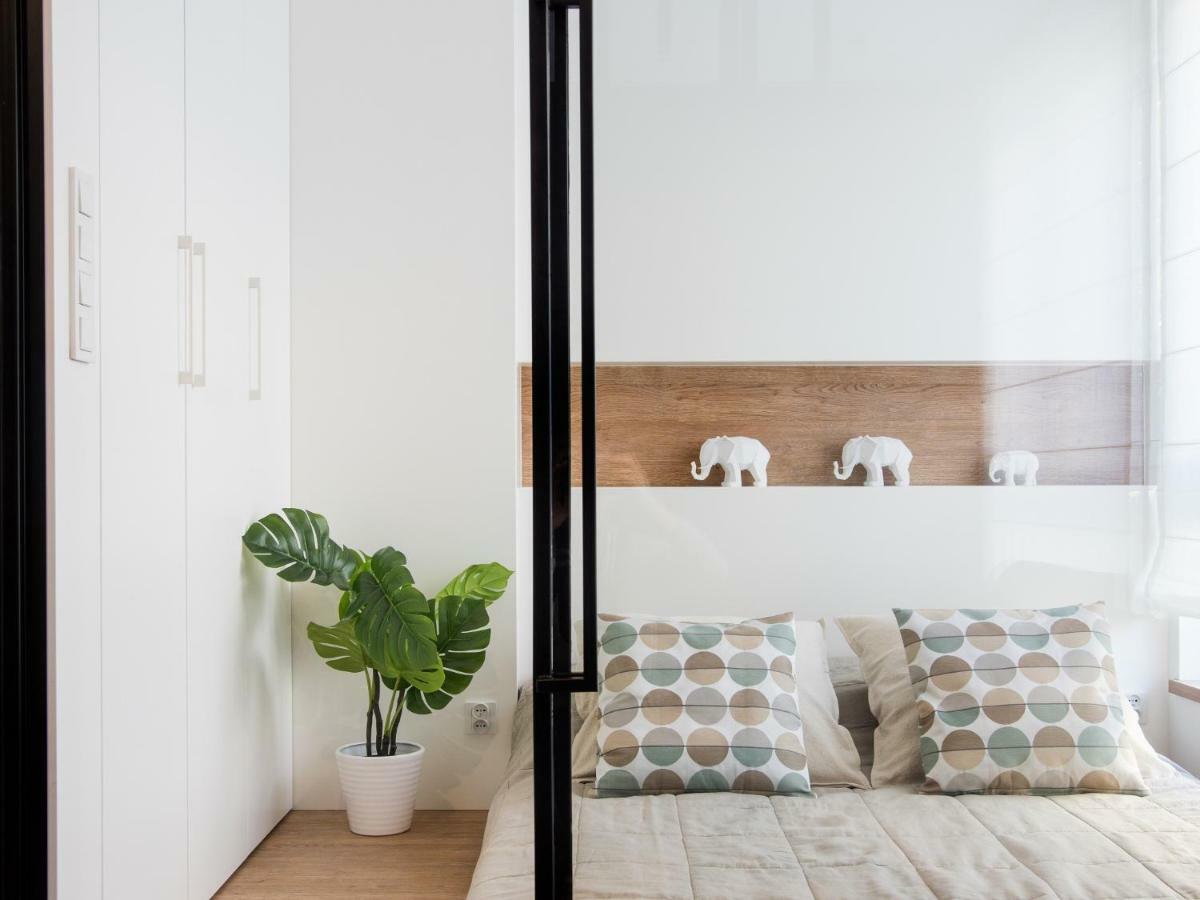 Ataner Apartamenty Кошалин Екстериор снимка