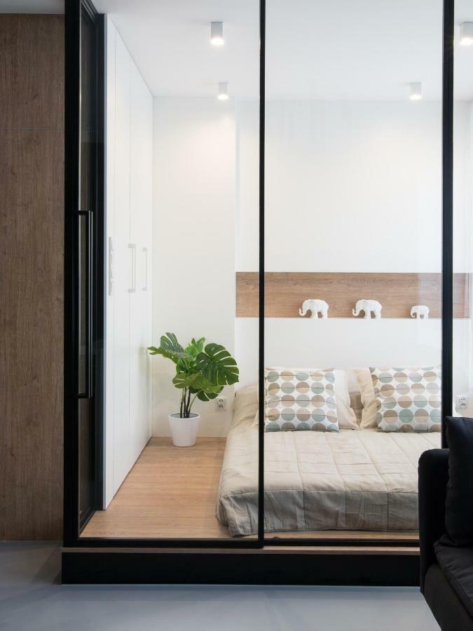 Ataner Apartamenty Кошалин Екстериор снимка