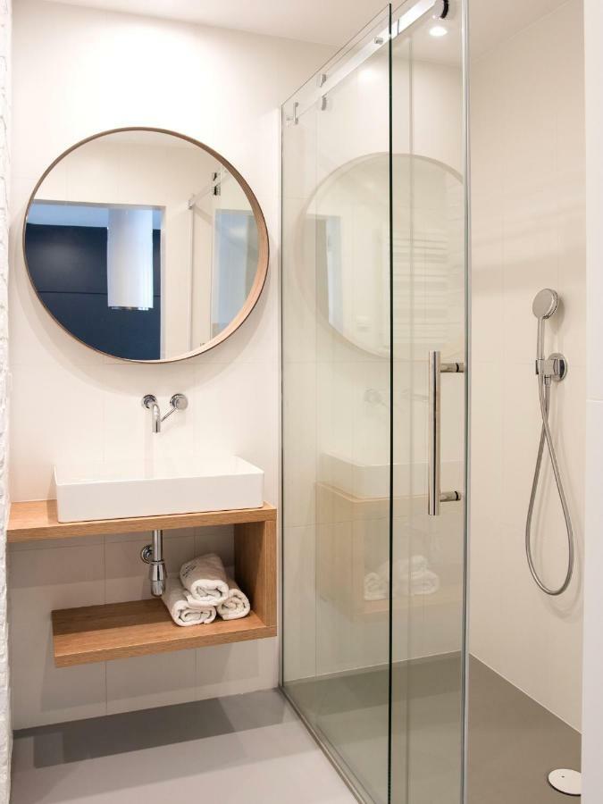 Ataner Apartamenty Кошалин Екстериор снимка