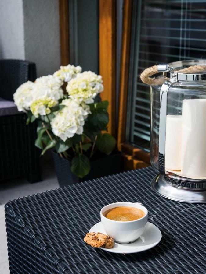 Ataner Apartamenty Кошалин Екстериор снимка