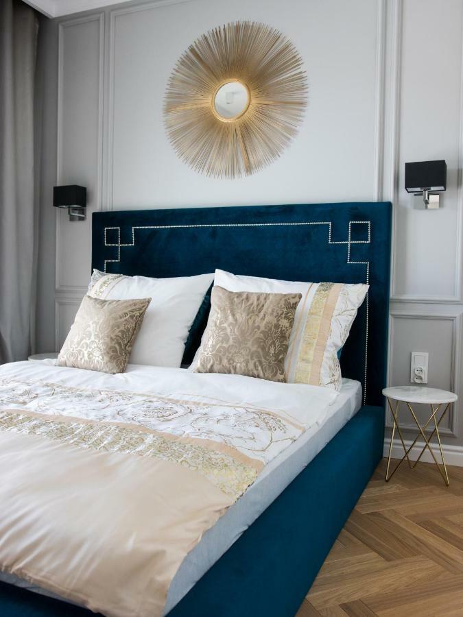 Ataner Apartamenty Кошалин Екстериор снимка
