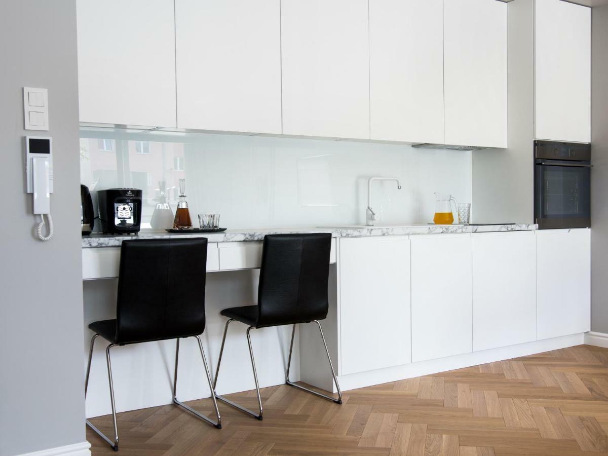 Ataner Apartamenty Кошалин Екстериор снимка