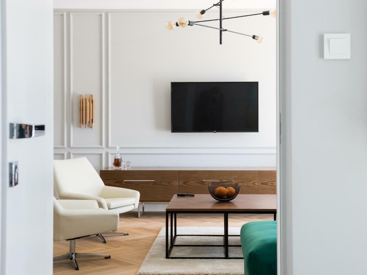 Ataner Apartamenty Кошалин Екстериор снимка