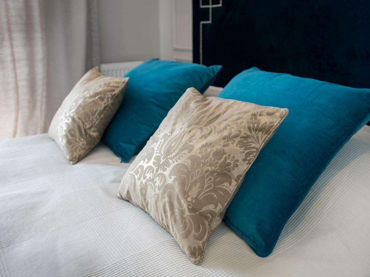 Ataner Apartamenty Кошалин Екстериор снимка